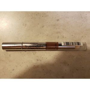 L'Oreal True Match Super-Blendable Concealer Medium Coverage Deep W9-10 New